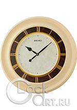 Настенные часы Seiko Wall Clocks QXA646C