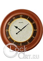 Настенные часы Seiko Wall Clocks QXA646Z