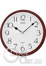 Настенные часы Seiko Wall Clocks QXA651B
