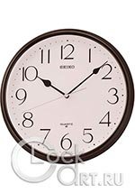 Настенные часы Seiko Wall Clocks QXA651K