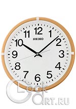 Настенные часы Seiko Wall Clocks QXA652G