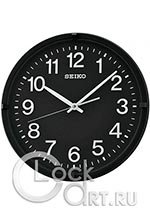Настенные часы Seiko Wall Clocks QXA652K