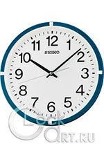 Настенные часы Seiko Wall Clocks QXA652L
