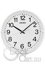 Настенные часы Seiko Wall Clocks QXA652W