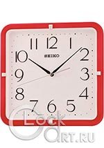 Настенные часы Seiko Wall Clocks QXA653R