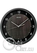 Настенные часы Seiko Wall Clocks QXA654K