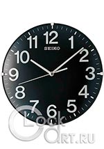 Настенные часы Seiko Wall Clocks QXA656K