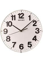 Настенные часы Seiko Wall Clocks QXA656W