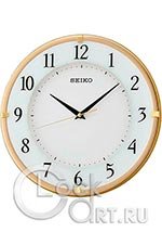 Настенные часы Seiko Wall Clocks QXA658G