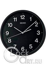 Настенные часы Seiko Wall Clocks QXA660K