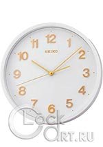 Настенные часы Seiko Wall Clocks QXA660W
