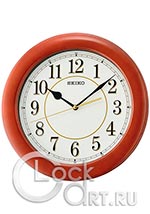 Настенные часы Seiko Wall Clocks QXA662B