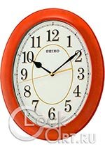 Настенные часы Seiko Wall Clocks QXA664B