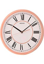 Настенные часы Seiko Wall Clocks QXA665P