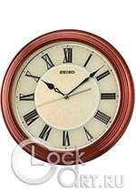 Настенные часы Seiko Wall Clocks QXA667Z