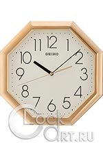 Настенные часы Seiko Wall Clocks QXA668G