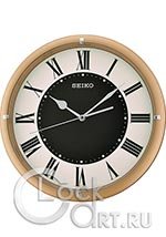 Настенные часы Seiko Wall Clocks QXA669G