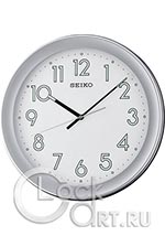 Настенные часы Seiko Wall Clocks QXA670S