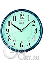 Настенные часы Seiko Wall Clocks QXA671L