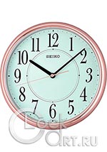 Настенные часы Seiko Wall Clocks QXA671P