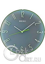 Настенные часы Seiko Wall Clocks QXA672N