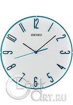 Настенные часы Seiko Wall Clocks QXA672W