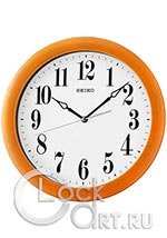 Настенные часы Seiko Wall Clocks QXA674B