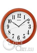 Настенные часы Seiko Wall Clocks QXA674Z