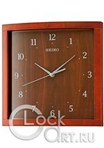 Настенные часы Seiko Wall Clocks QXA675Z