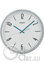 Настенные часы Seiko Wall Clocks QXA676S