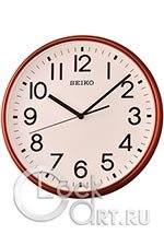 Настенные часы Seiko Wall Clocks QXA677B