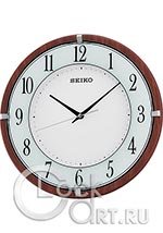 Настенные часы Seiko Wall Clocks QXA678B
