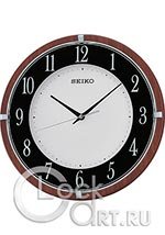 Настенные часы Seiko Wall Clocks QXA678Z