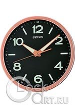 Настенные часы Seiko Wall Clocks QXA679P