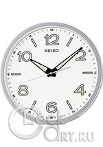 Настенные часы Seiko Wall Clocks QXA679SN