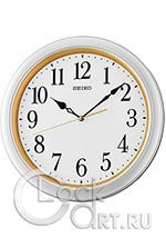 Настенные часы Seiko Wall Clocks QXA680A