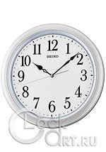 Настенные часы Seiko Wall Clocks QXA680S