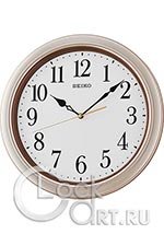 Настенные часы Seiko Wall Clocks QXA680T