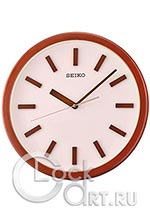 Настенные часы Seiko Wall Clocks QXA681B