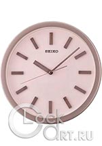 Настенные часы Seiko Wall Clocks QXA681N
