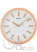 Настенные часы Seiko Wall Clocks QXA681Z
