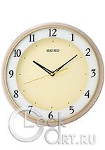 Настенные часы Seiko Wall Clocks QXA683J