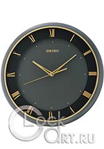 Настенные часы Seiko Wall Clocks QXA683K