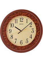 Настенные часы Seiko Wall Clocks QXA684B