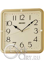 Настенные часы Seiko Wall Clocks QXA685G