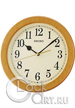 Настенные часы Seiko Wall Clocks QXA686B