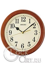 Настенные часы Seiko Wall Clocks QXA686Z
