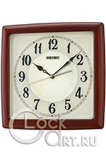 Настенные часы Seiko Wall Clocks QXA687B