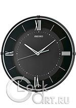 Настенные часы Seiko Wall Clocks QXA689K