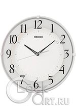 Настенные часы Seiko Wall Clocks QXA689W